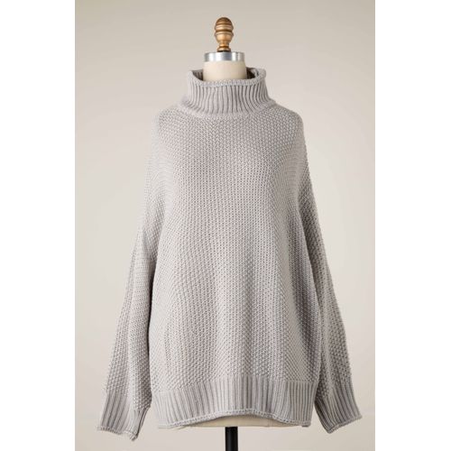The Elevated Sweater