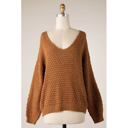 It's Fall Y'all Sweater