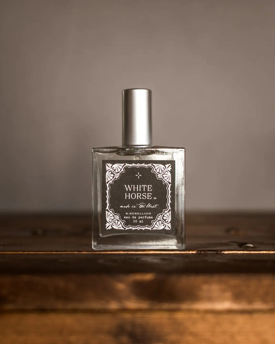 White Horse Perfume/Cologne 50 ml | Yeah Gurl Boutique