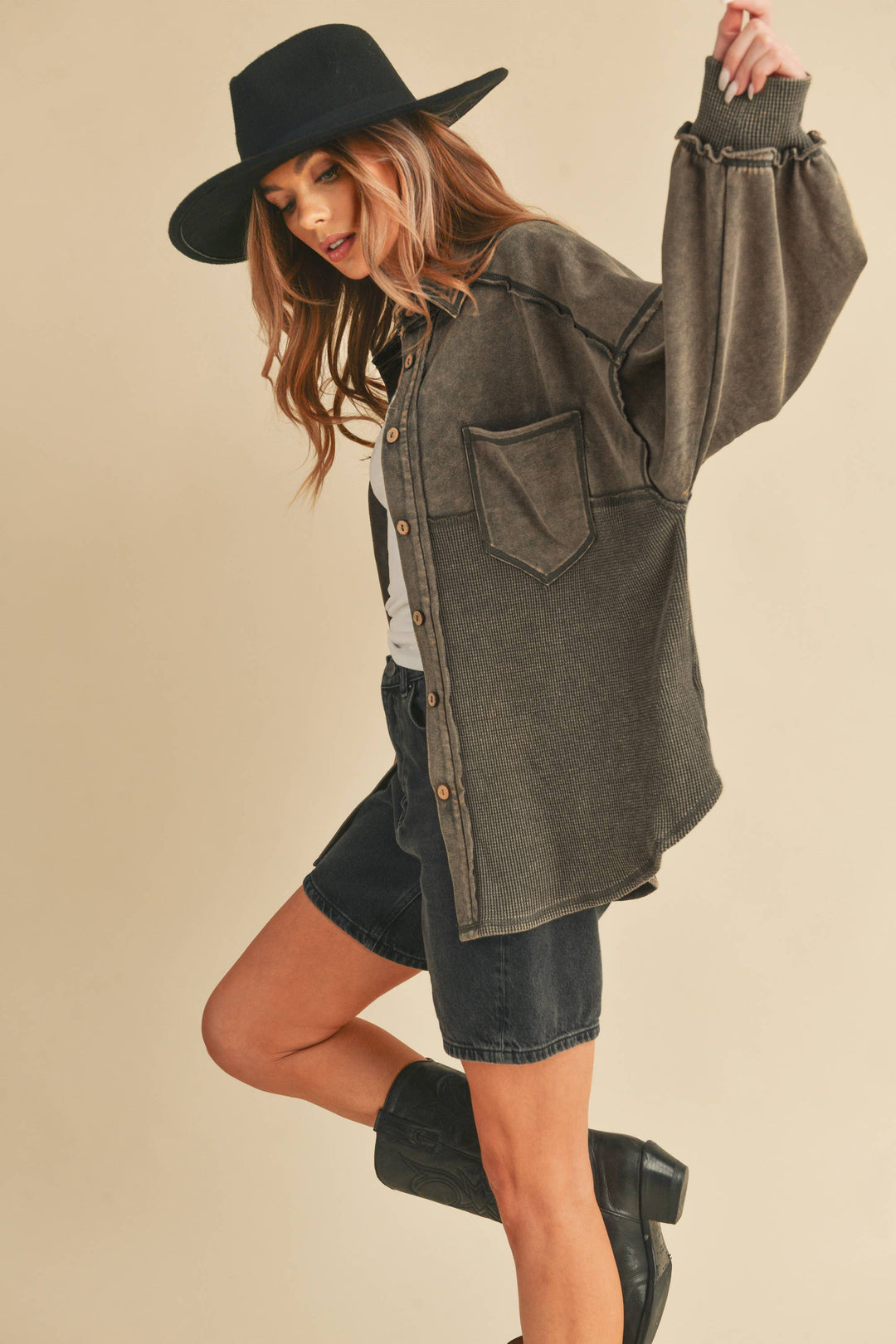 Judie Jacket