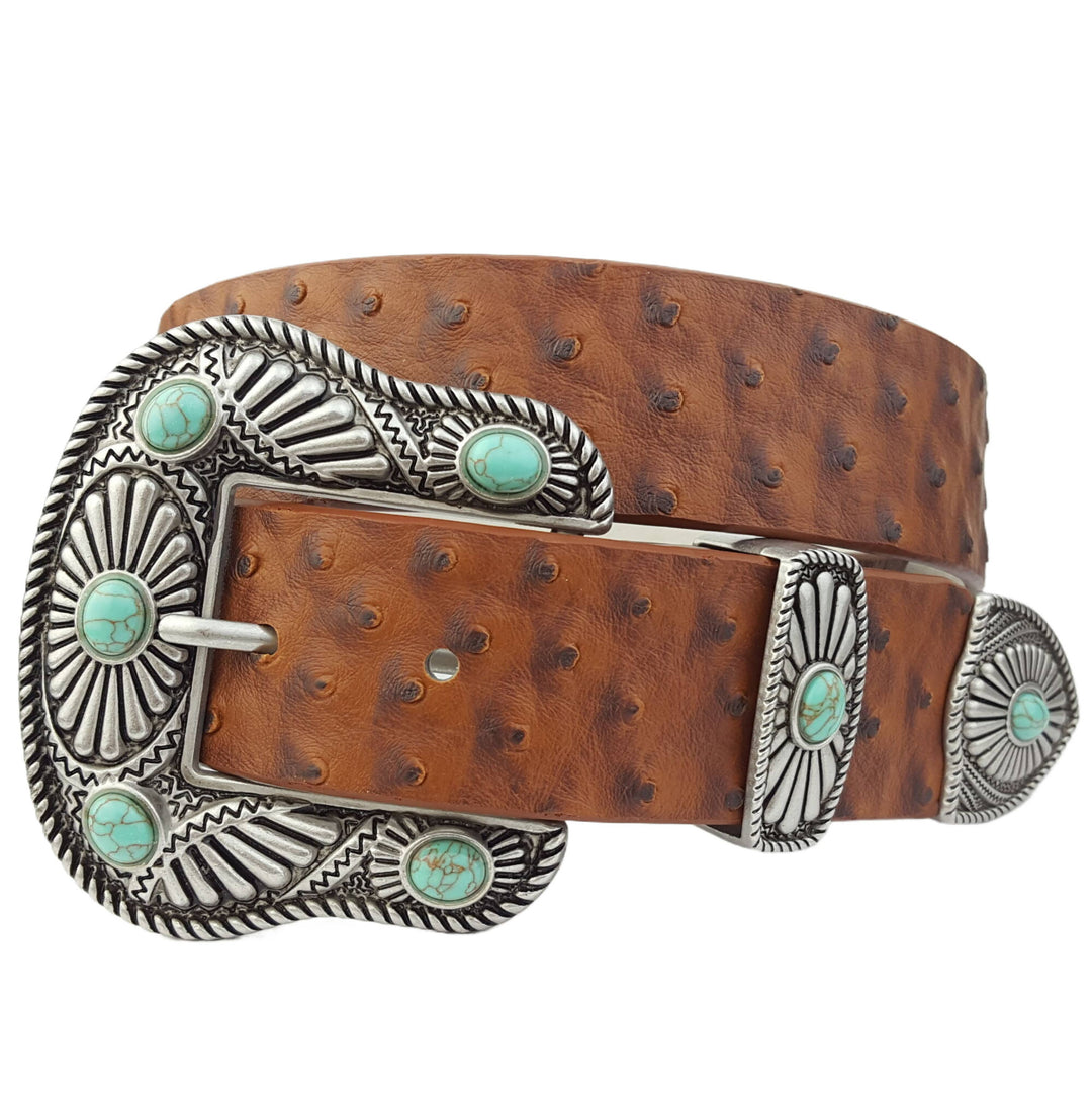 Sundance Mesa Belt