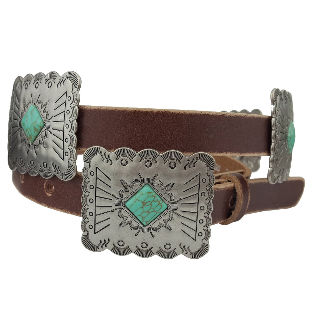 Mesa Creek Concho Belt