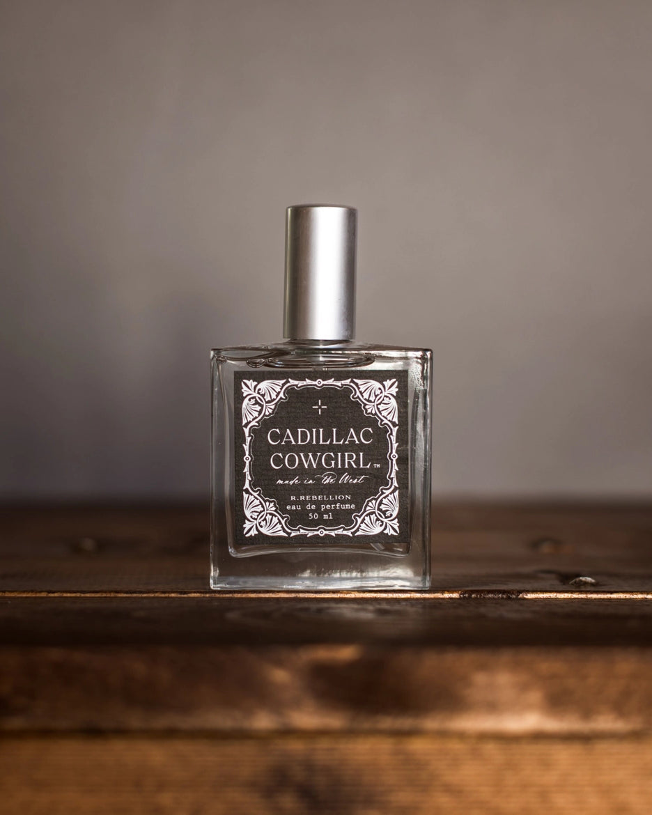 Cadillac Cowgirl Perfume 50 ml | Yeah Gurl Boutique