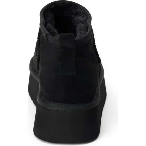 Breckenridge Ankle Boots