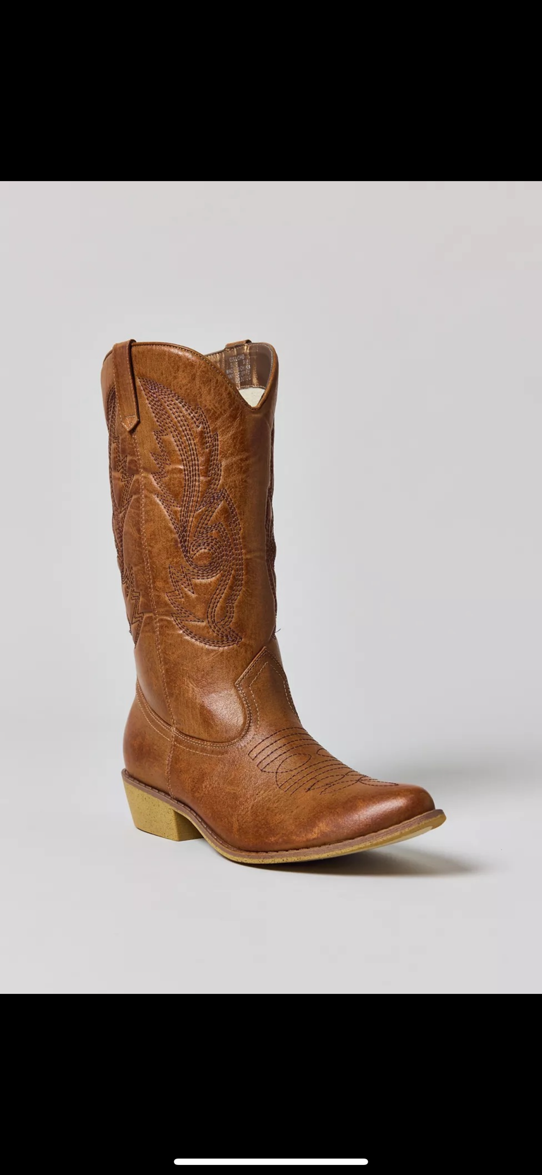 Matisse Gaucho Boots | Tan