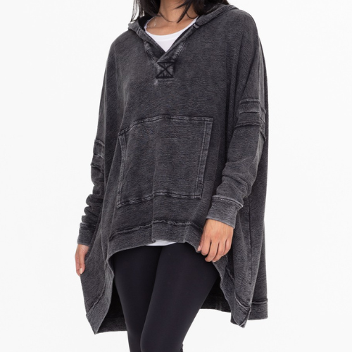 Fallin' In Love Poncho
