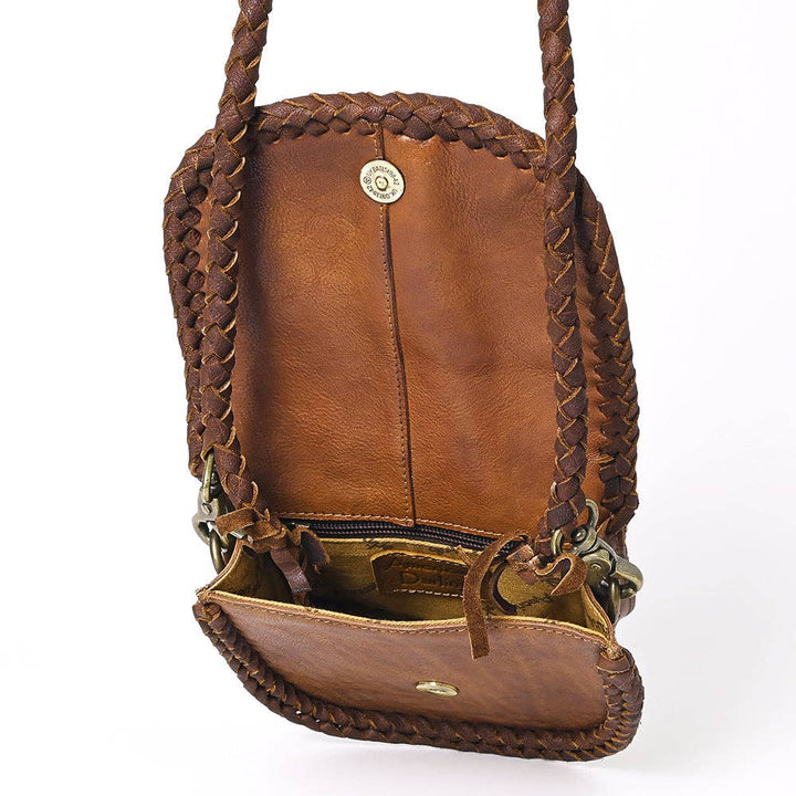 Rodeo Ready Western Crossbody
