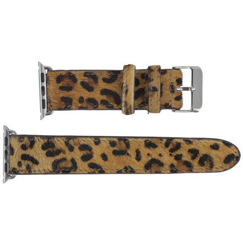 Wild Thing Hairon Apple Watch Band
