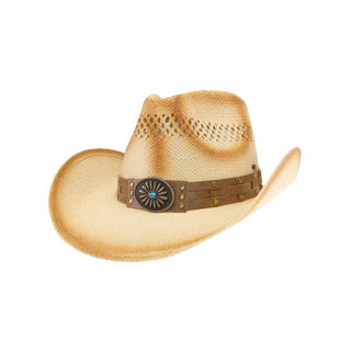 Southlake Cowboy Hat | Beige