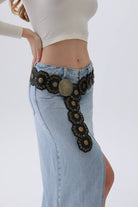 Western Heritage Belt