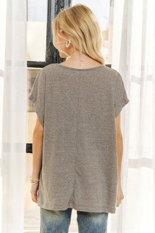 Dakota Edge Tunic