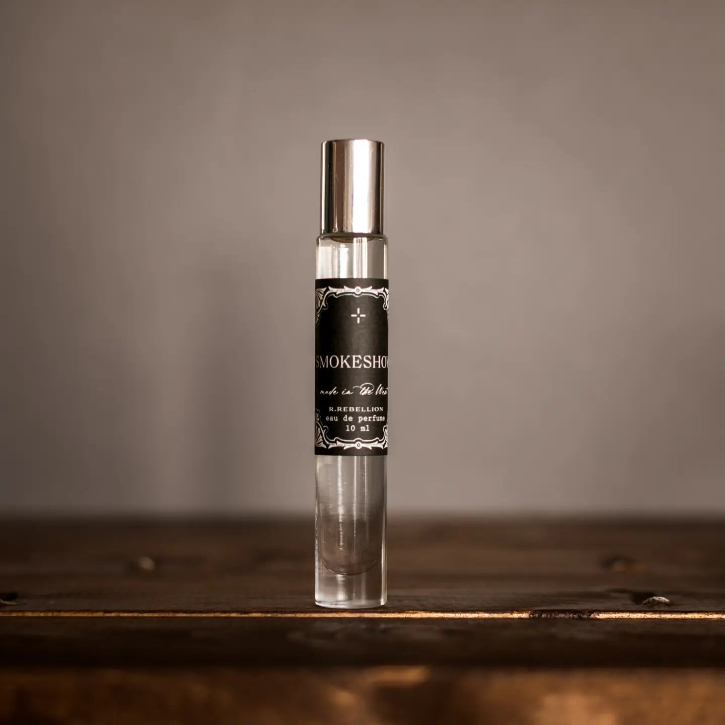Smokeshow Roll On Perfume Oil 10 ml