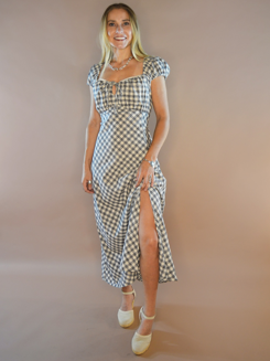 Barn Dance Dress