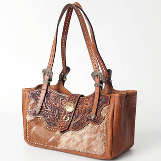 The Jane Western Heritage Tote