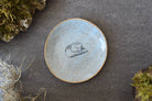Cowboy Hat Mini Plate