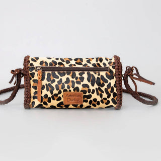 Wild Spirit Turquoise Crossbody