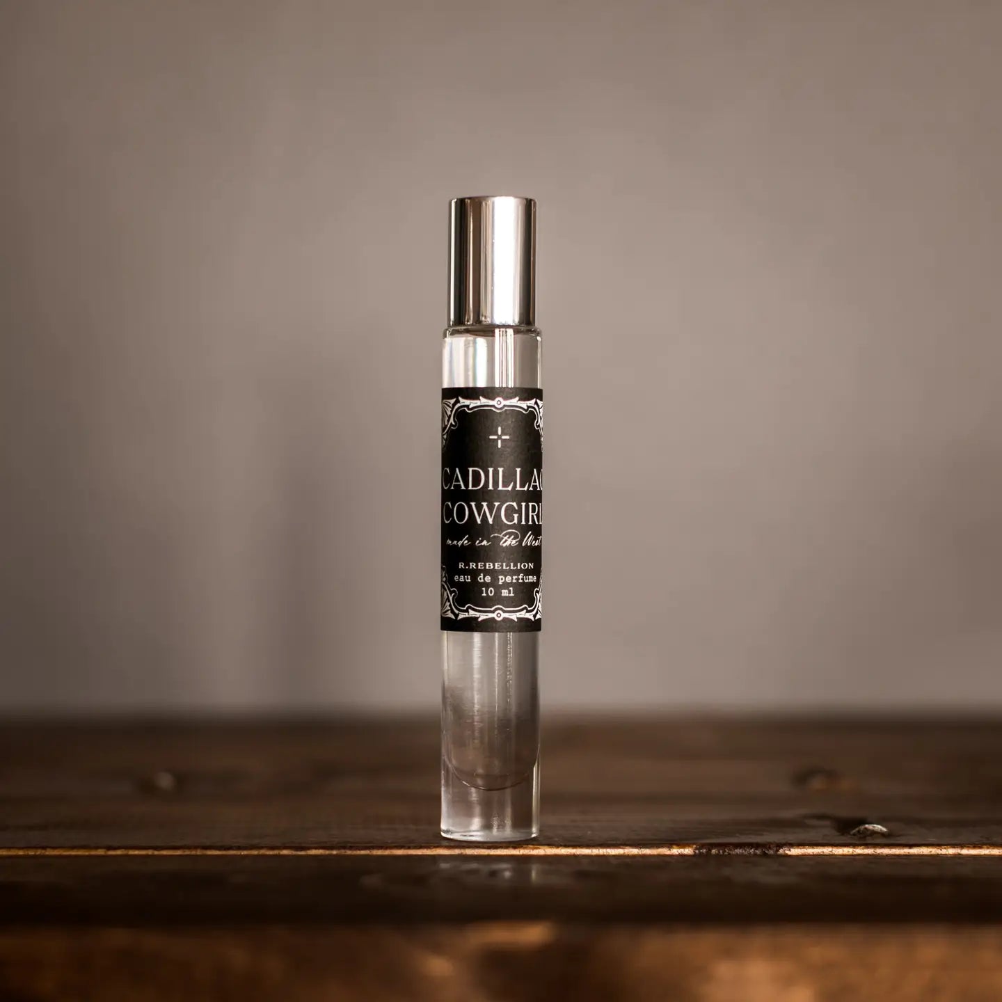 Cadillac Cowgirl Roll On Perfume Oil 10 ml