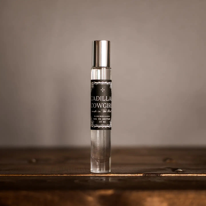 Cadillac Cowgirl Roll On Perfume Oil 10 ml