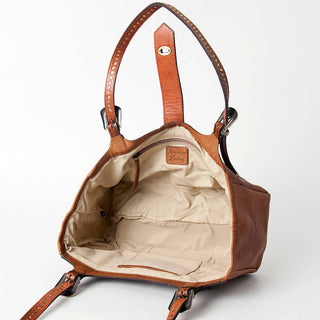 The Jane Western Heritage Tote