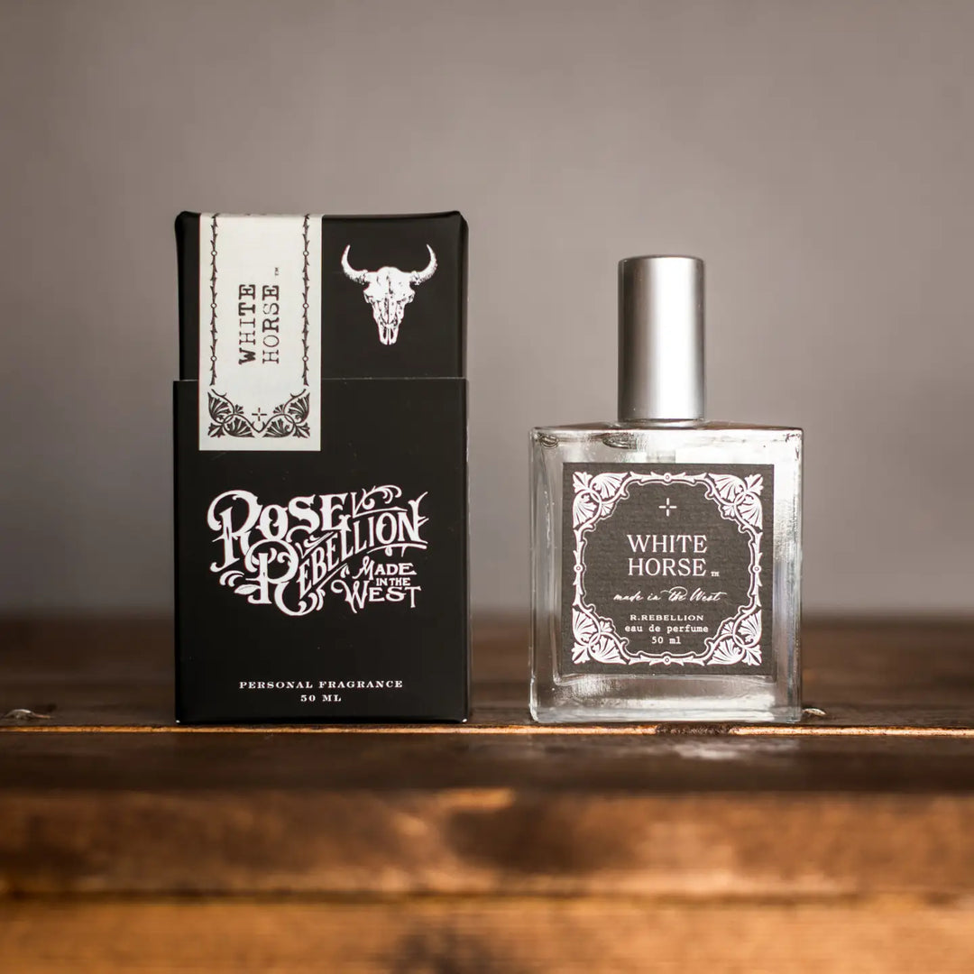 White Horse Perfume/Cologne 50 ml