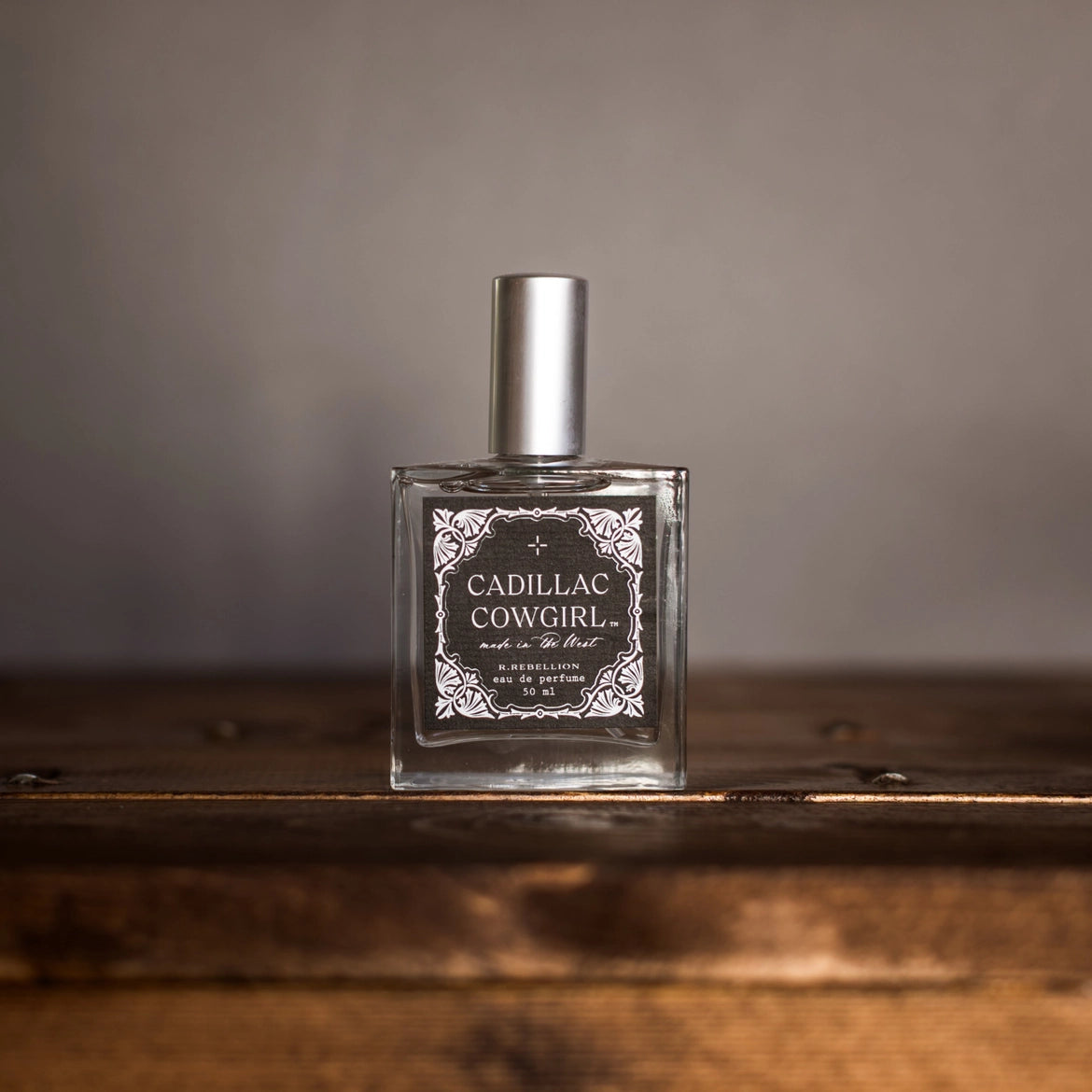 Cadillac Cowgirl Perfume 50 ml | Yeah Gurl Boutique