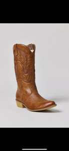 Matisse Gaucho Boots