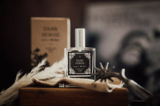 Dark Horse Cologne