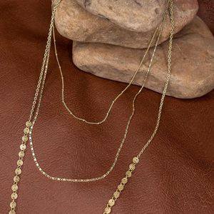 The Kinsley Necklace