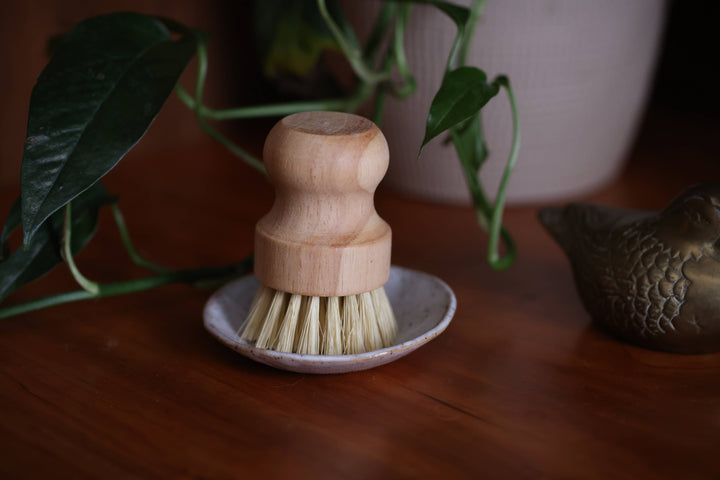 Ring Dish | Red Heart