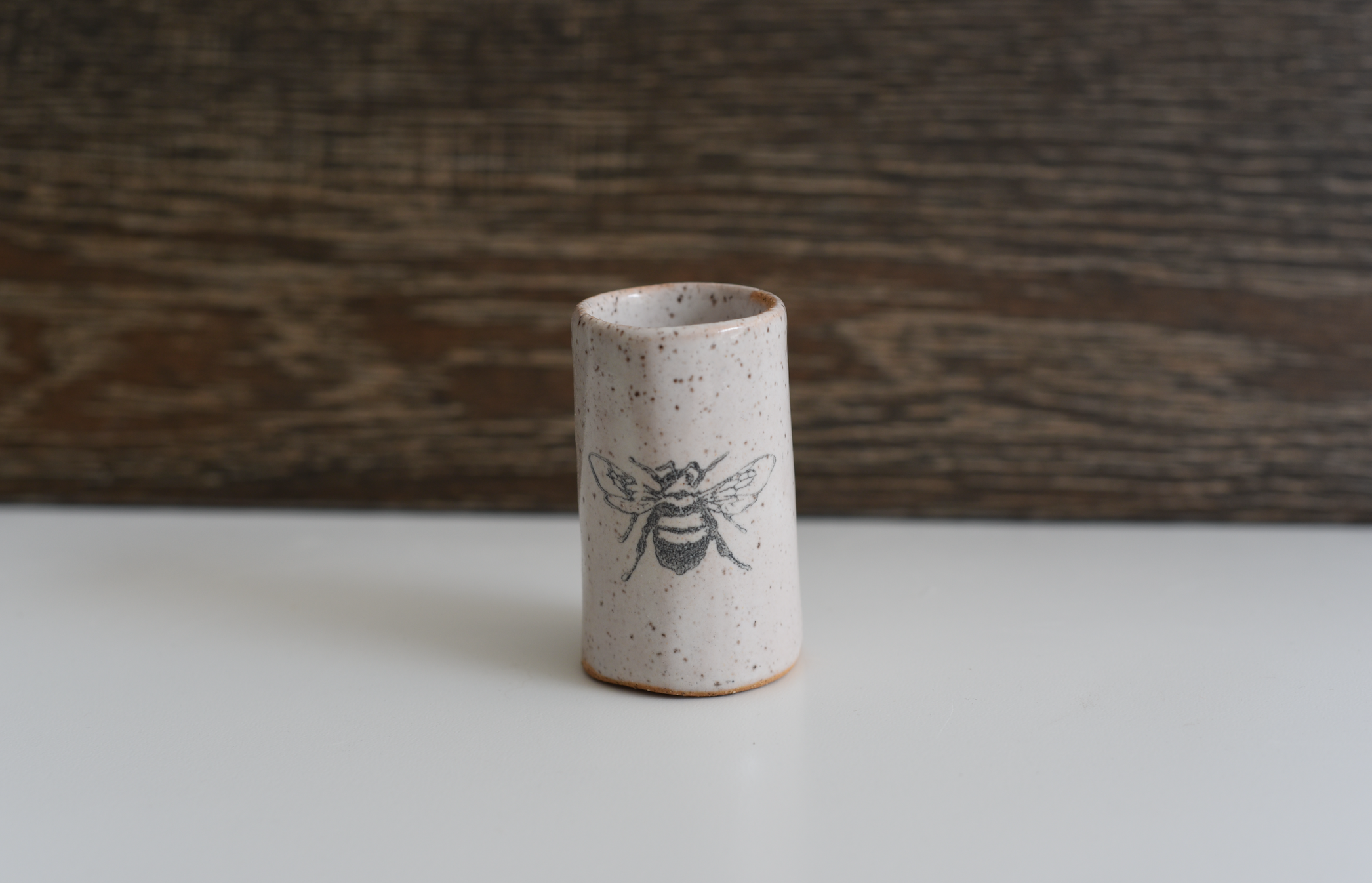 Bumble Bee Tiny Tumbler
