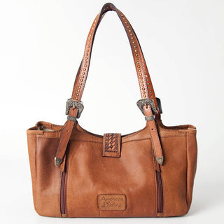 The Jane Western Heritage Tote