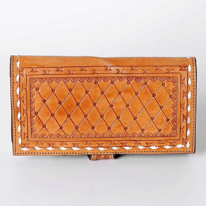 Turquoise Trails Wallet