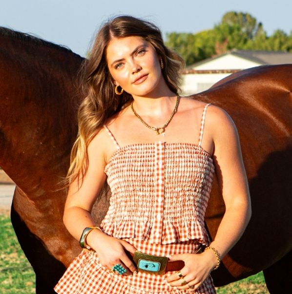 Sadie Jane Tank