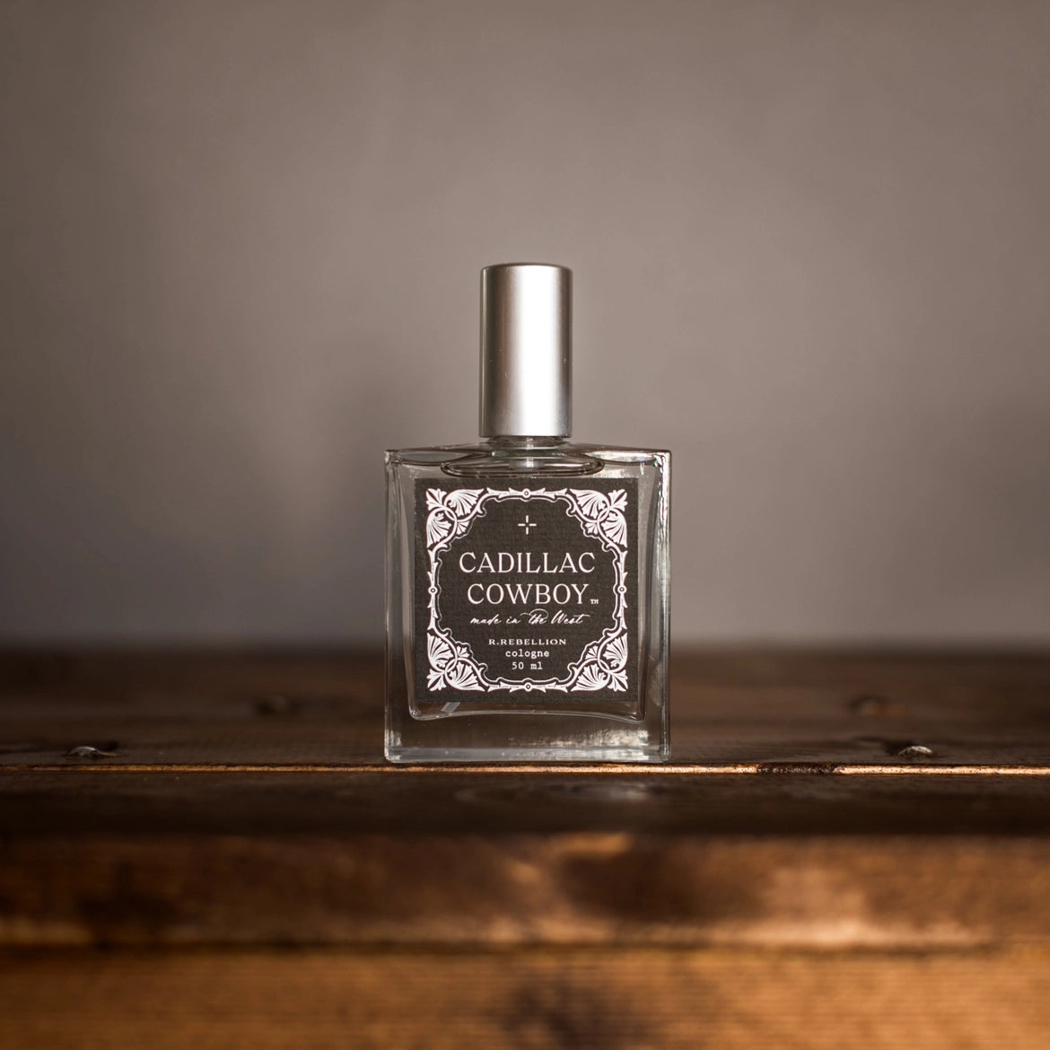 Cadillac Cowboy Cologne 50 ml | Yeah Gurl Boutique